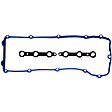 AVC927S Valve Cover Gasket, APEX Valve Cover Gasket