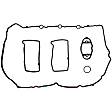 AVC950S Valve Cover Gasket, 2.0L, 4Cyl