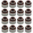 AVS1003 APEX Valve Stem Seal Valve Stem Seal - Direct Fit, Set