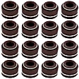 AVS1012 APEX Valve Stem Seal Valve Stem Seal - Direct Fit, Set
