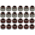 AVS1031 APEX Valve Stem Seal Valve Stem Seal - Direct Fit, Set