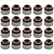 AVS1035 APEX Valve Stem Seal Valve Stem Seal - Direct Fit, Set