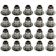 AVS11044 APEX Valve Stem Seal Valve Stem Seal - Direct Fit, Set
