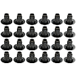 AVS13017 Valve Stem Seal - Direct Fit, Set