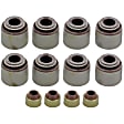 AVS2004 APEX Valve Stem Seal Valve Stem Seal - Direct Fit, Set