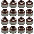 AVS2028 APEX Valve Stem Seal Valve Stem Seal - Direct Fit, Set