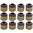 AVS2055 APEX Valve Stem Seal Valve Stem Seal - Direct Fit, Set