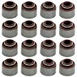 AVS2061 APEX Valve Stem Seal Valve Stem Seal - Direct Fit, Set