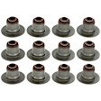 AVS2074 APEX Valve Stem Seal Valve Stem Seal - Direct Fit, Set