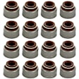 AVS3001 APEX Valve Stem Seal Valve Stem Seal - Direct Fit, Set