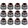 AVS3002 APEX Valve Stem Seal Valve Stem Seal - Direct Fit, Set
