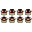 AVS3021 APEX Valve Stem Seal Valve Stem Seal - Direct Fit, Set