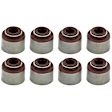 AVS3027 APEX Valve Stem Seal Valve Stem Seal - Direct Fit, Set