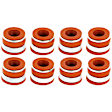 AVS3043 APEX Valve Stem Seal Valve Stem Seal - Direct Fit, Set