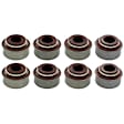 AVS3045 APEX Valve Stem Seal Valve Stem Seal - Direct Fit, Set