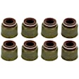 AVS4000 APEX Valve Stem Seal Valve Stem Seal - Direct Fit, Set