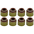 AVS4002 APEX Valve Stem Seal Valve Stem Seal - Direct Fit, Set