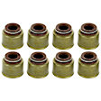 AVS4007 APEX Valve Stem Seal Valve Stem Seal - Direct Fit, Set