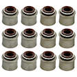 AVS4010 APEX Valve Stem Seal Valve Stem Seal - Direct Fit, Set