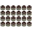 AVS4016 APEX Valve Stem Seal Valve Stem Seal - Direct Fit, Set