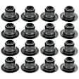 AVS4076 APEX Valve Stem Seal Valve Stem Seal - Direct Fit, Set