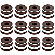 AVS4089 APEX Valve Stem Seal Valve Stem Seal - Direct Fit, Set