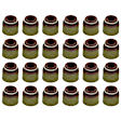 AVS5029 APEX Valve Stem Seal Valve Stem Seal - Direct Fit, Set