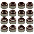 AVS6004 APEX Valve Stem Seal Valve Stem Seal - Direct Fit, Set