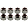AVS8000 APEX Valve Stem Seal Valve Stem Seal - Direct Fit, Set