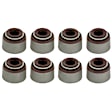 AVS8001 APEX Valve Stem Seal Valve Stem Seal - Direct Fit, Set