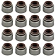 AVS8008 APEX Valve Stem Seal Valve Stem Seal - Direct Fit, Set