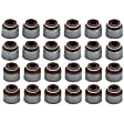 2013 Lexus IS250 - Valve Stem Seal, Set, APEX Valve Stem Seal