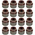 AVS9009 APEX Valve Stem Seal Valve Stem Seal - Direct Fit, Set