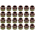 2002 BMW 330xi - Valve Stem Seal, Set, APEX Valve Stem Seal
