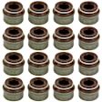 AVS9023 APEX Valve Stem Seal Valve Stem Seal - Direct Fit, Set