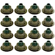 AVS9025 APEX Valve Stem Seal Valve Stem Seal - Direct Fit, Set