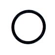 AWO2184 Thermostat Gasket - Direct Fit, Sold individually