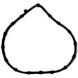 AWO2222 Thermostat Gasket - Direct Fit, Sold individually