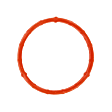 AWO2249 Coolant Crossover Pipe Gasket - Sold individually