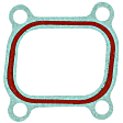 AWO2314 Water Outlet Gasket - Direct Fit