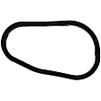 AWO2316 Coolant Crossover Pipe Gasket - Sold individually