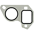 AWP3016 Water Pump Gasket - Direct Fit, Sold individually