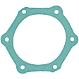 AWP3019 Water Pump Gasket - Direct Fit, Sold Individually
