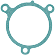 AWP3065 Water Pump Gasket - Direct Fit, Sold individually