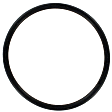 AWP3168 Thermostat Gasket - Direct Fit, Sold individually
