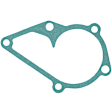 AWP3175 Water Pump Gasket - Direct Fit, Sold individually