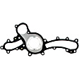 2007 Toyota 4Runner - Water Pump Gasket - Direct Fit, Sold individually