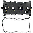 VCS524 Valve Cover, 4 Cyl., 2.5L Engine, with Valve Cover Gasket
