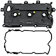 VCS562R Passenger Side Valve Cover, 6 Cyl., 3.5L Engine, with Valve Cover Gasket