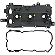 2012 Infiniti EX35 - Passenger Side Valve Cover, With Valve cover gasket, 3.5L 6Cyl